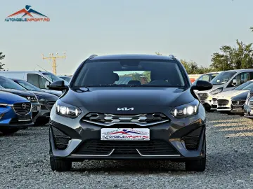 KIA Ceed Plug-in-Hybrid SPIRIT