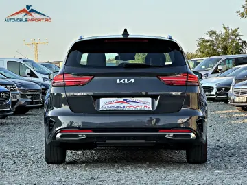 KIA Ceed Plug-in-Hybrid SPIRIT