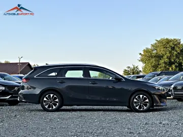 KIA Ceed Plug-in-Hybrid SPIRIT