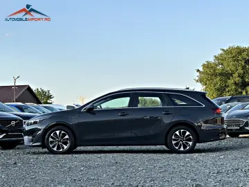 KIA Ceed Plug-in-Hybrid SPIRIT