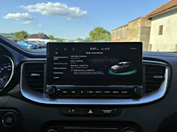 KIA Ceed Plug-in-Hybrid SPIRIT
