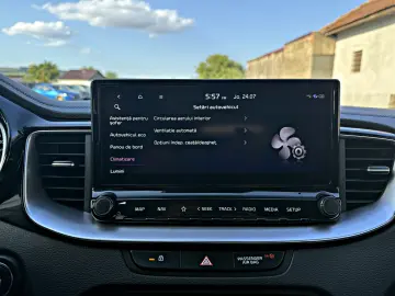 KIA Ceed Plug-in-Hybrid SPIRIT