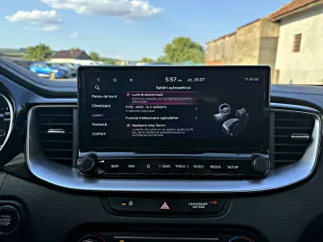 KIA Ceed Plug-in-Hybrid SPIRIT