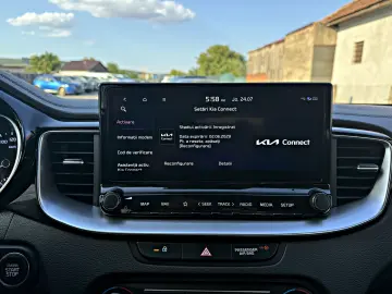 KIA Ceed Plug-in-Hybrid SPIRIT