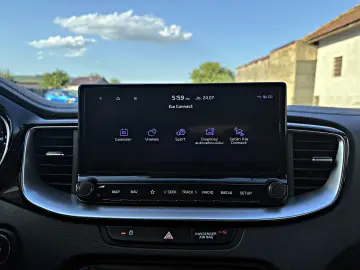 KIA Ceed Plug-in-Hybrid SPIRIT