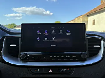 KIA Ceed Plug-in-Hybrid SPIRIT