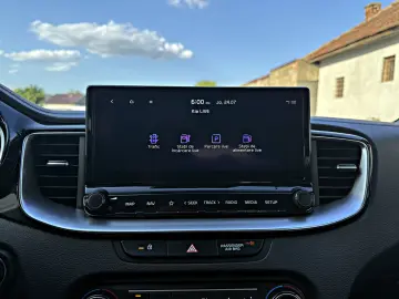 KIA Ceed Plug-in-Hybrid SPIRIT