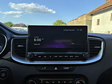 KIA Ceed Plug-in-Hybrid SPIRIT