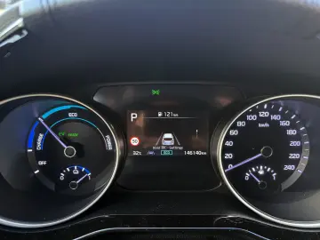 KIA Ceed Plug-in-Hybrid SPIRIT