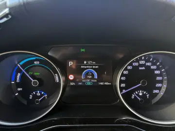 KIA Ceed Plug-in-Hybrid SPIRIT