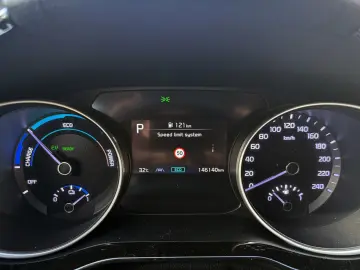 KIA Ceed Plug-in-Hybrid SPIRIT