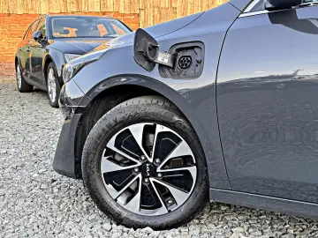 KIA Ceed Plug-in-Hybrid SPIRIT