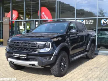 FORD RANGER RAPTOR DOUBLE CAB 3.0L BENZINA AWD