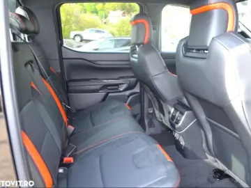 FORD RANGER RAPTOR DOUBLE CAB 3.0L BENZINA AWD