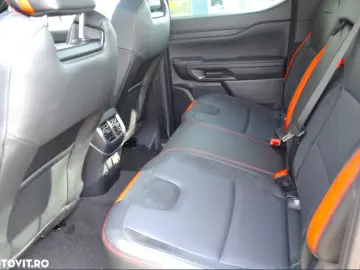 FORD RANGER RAPTOR DOUBLE CAB 3.0L BENZINA AWD