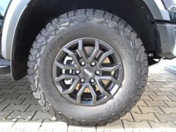 FORD RANGER RAPTOR DOUBLE CAB 3.0L BENZINA AWD