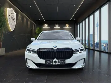 750Li xDrive*Laser*SkyLounge*360Kamera*Massage*