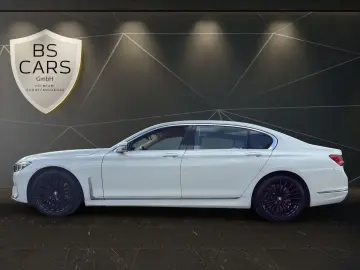 750Li xDrive*Laser*SkyLounge*360Kamera*Massage*
