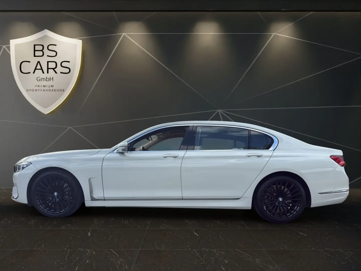 750Li xDrive*Laser*SkyLounge*360Kamera*Massage*
