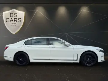 750Li xDrive*Laser*SkyLounge*360Kamera*Massage*