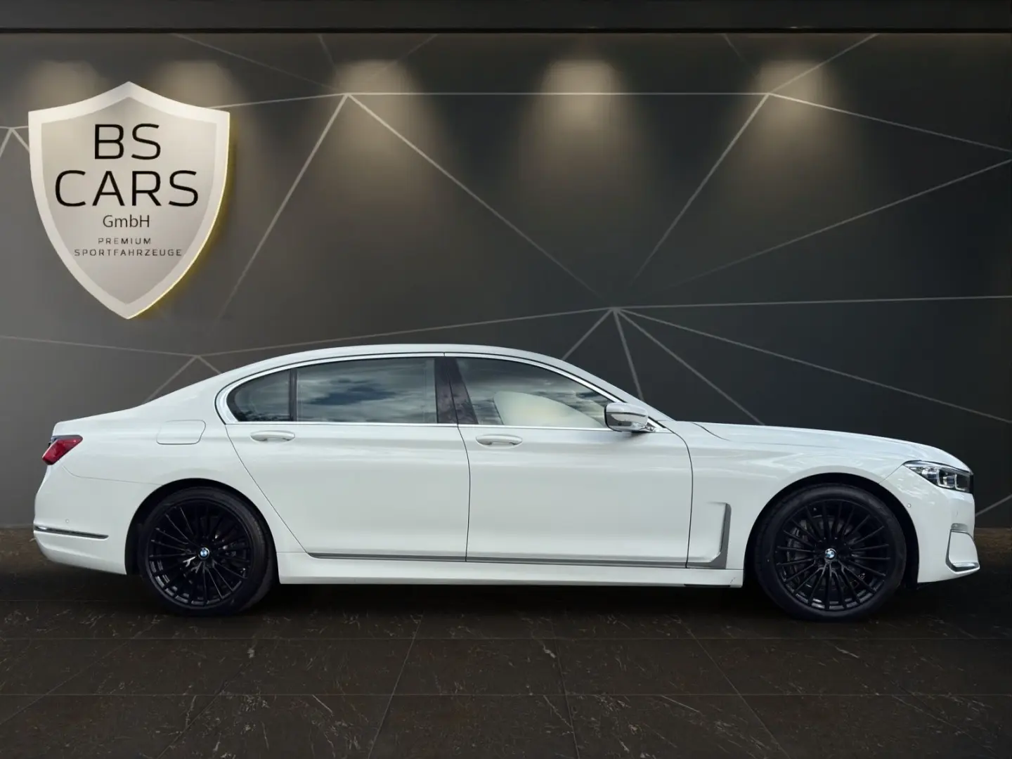 750Li xDrive*Laser*SkyLounge*360Kamera*Massage*