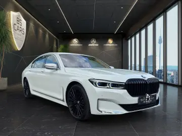 750Li xDrive*Laser*SkyLounge*360Kamera*Massage*