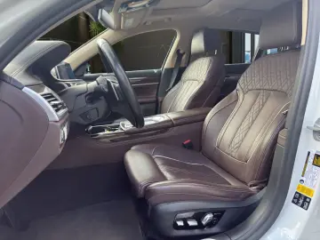 750Li xDrive*Laser*SkyLounge*360Kamera*Massage*