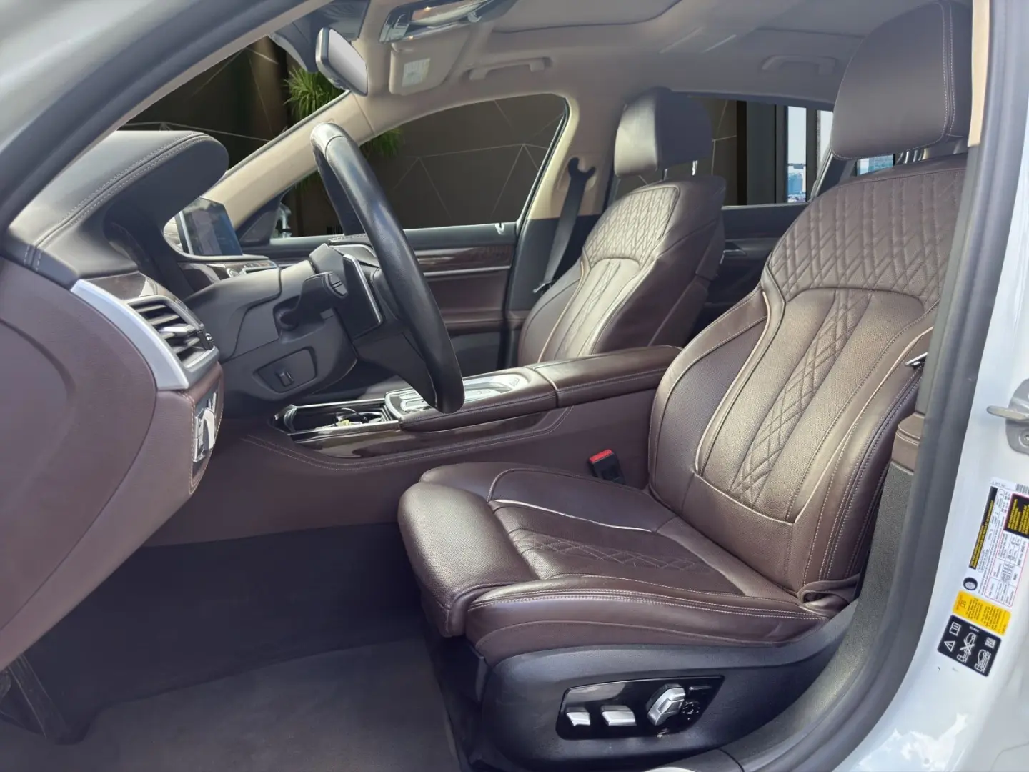 750Li xDrive*Laser*SkyLounge*360Kamera*Massage*