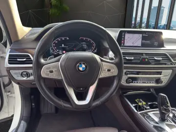 750Li xDrive*Laser*SkyLounge*360Kamera*Massage*