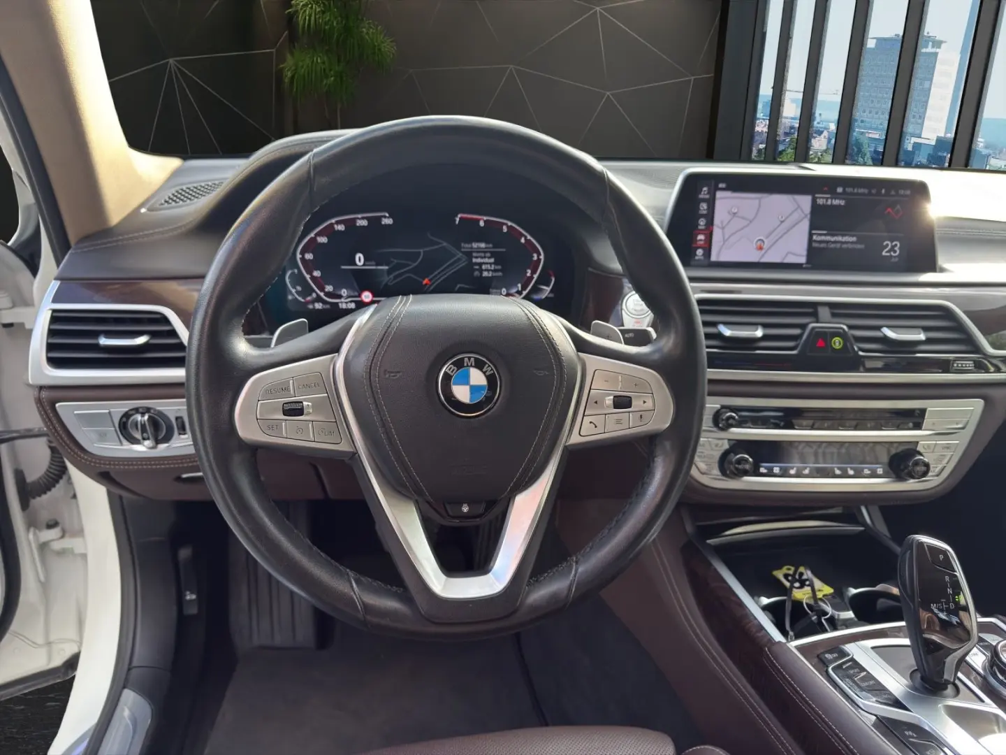 750Li xDrive*Laser*SkyLounge*360Kamera*Massage*