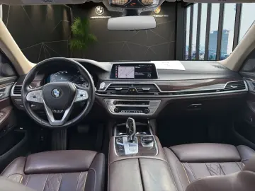 750Li xDrive*Laser*SkyLounge*360Kamera*Massage*