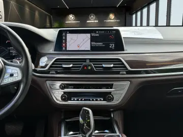 750Li xDrive*Laser*SkyLounge*360Kamera*Massage*