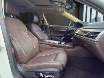 750Li xDrive*Laser*SkyLounge*360Kamera*Massage*