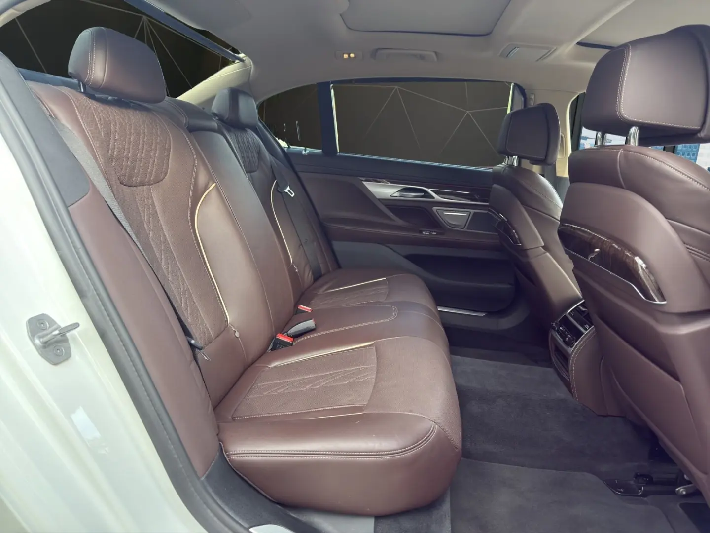 750Li xDrive*Laser*SkyLounge*360Kamera*Massage*