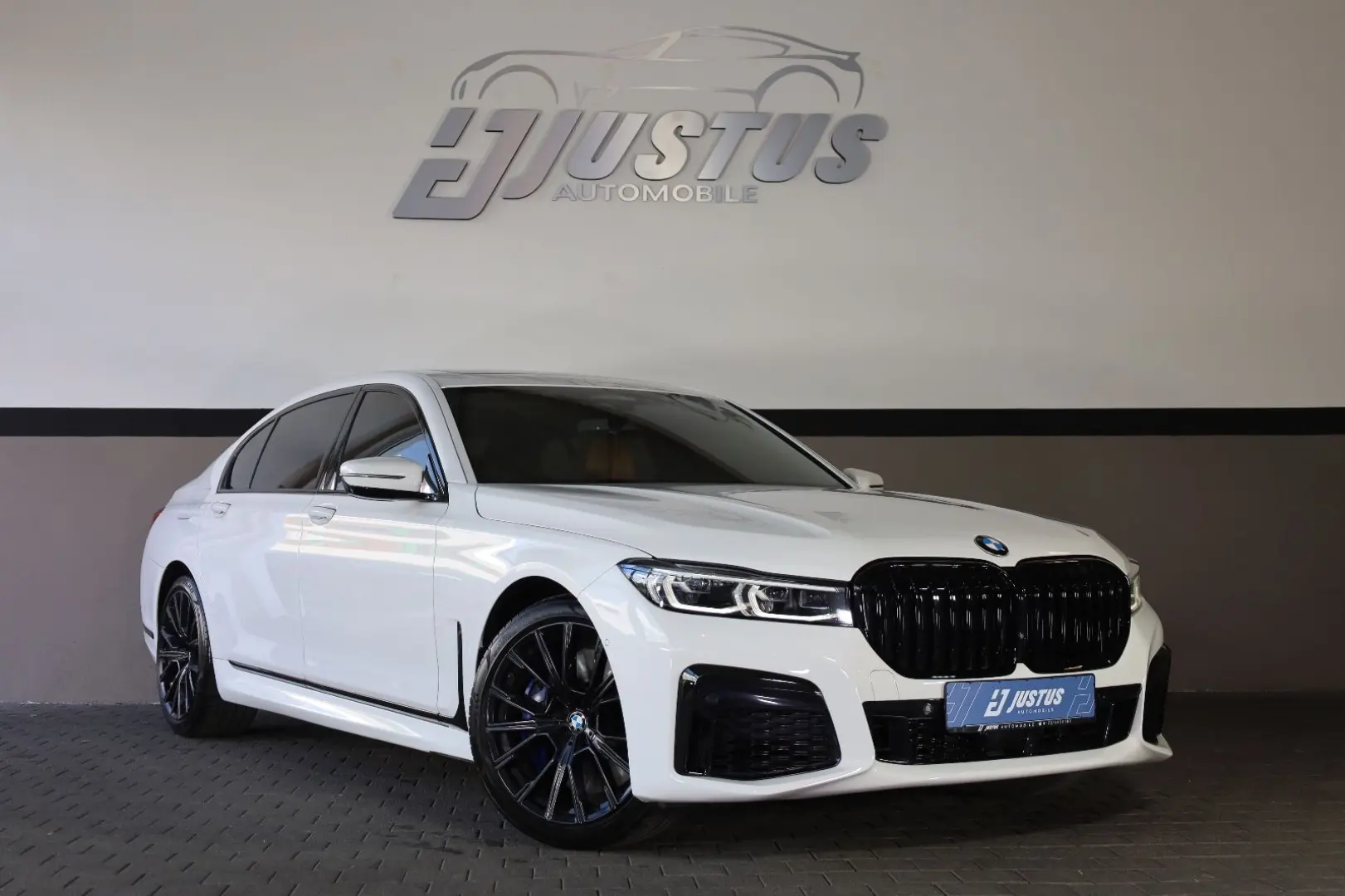 750Li xDrive/360*/HUD/HK/4xSHZ/SBL/LHZ/ACC/R20