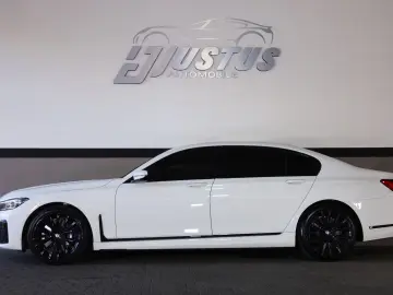 750Li xDrive/360*/HUD/HK/4xSHZ/SBL/LHZ/ACC/R20