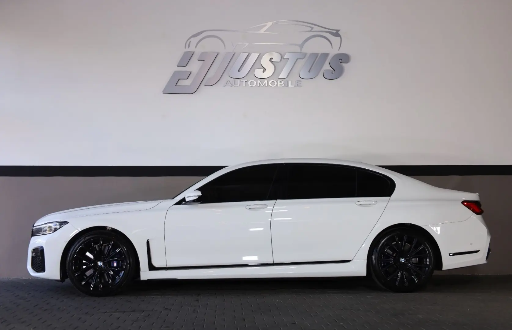 750Li xDrive/360*/HUD/HK/4xSHZ/SBL/LHZ/ACC/R20