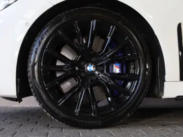 750Li xDrive/360*/HUD/HK/4xSHZ/SBL/LHZ/ACC/R20