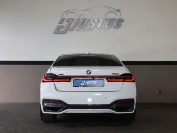 750Li xDrive/360*/HUD/HK/4xSHZ/SBL/LHZ/ACC/R20