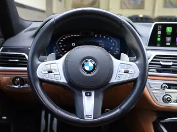 750Li xDrive/360*/HUD/HK/4xSHZ/SBL/LHZ/ACC/R20
