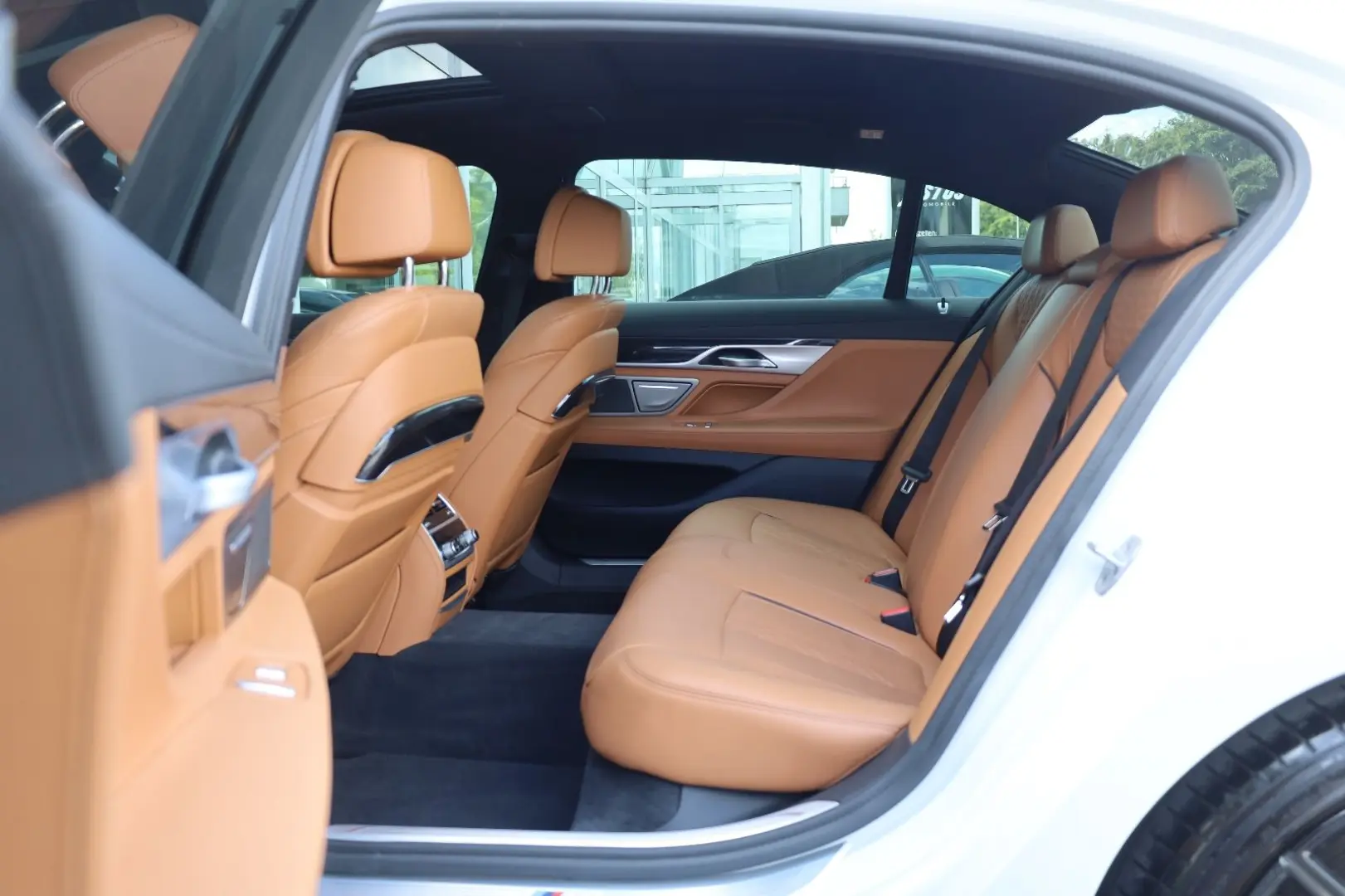 750Li xDrive/360*/HUD/HK/4xSHZ/SBL/LHZ/ACC/R20