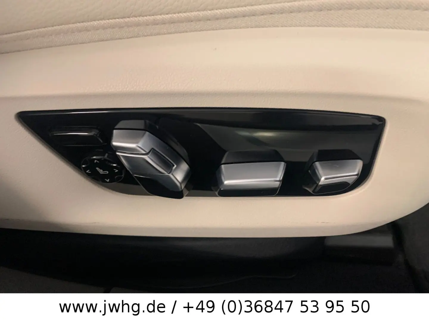 745 e M Sport DISPLAY KEY/LED+/HUD/COCK-PRO