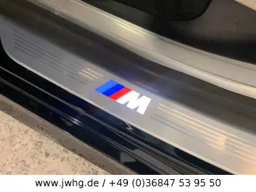 745 e M Sport DISPLAY KEY/LED+/HUD/COCK-PRO