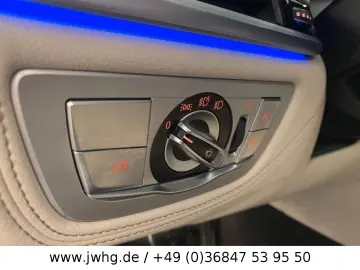 745 e M Sport DISPLAY KEY/LED+/HUD/COCK-PRO