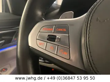 745 e M Sport DISPLAY KEY/LED+/HUD/COCK-PRO