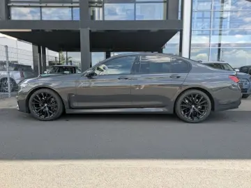 730d Lim. M Sport Laser. Massage. Softclose.