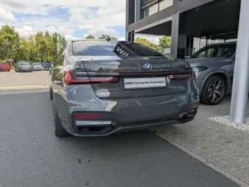 730d Lim. M Sport Laser. Massage. Softclose.