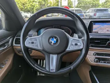 730d Lim. M Sport Laser. Massage. Softclose.