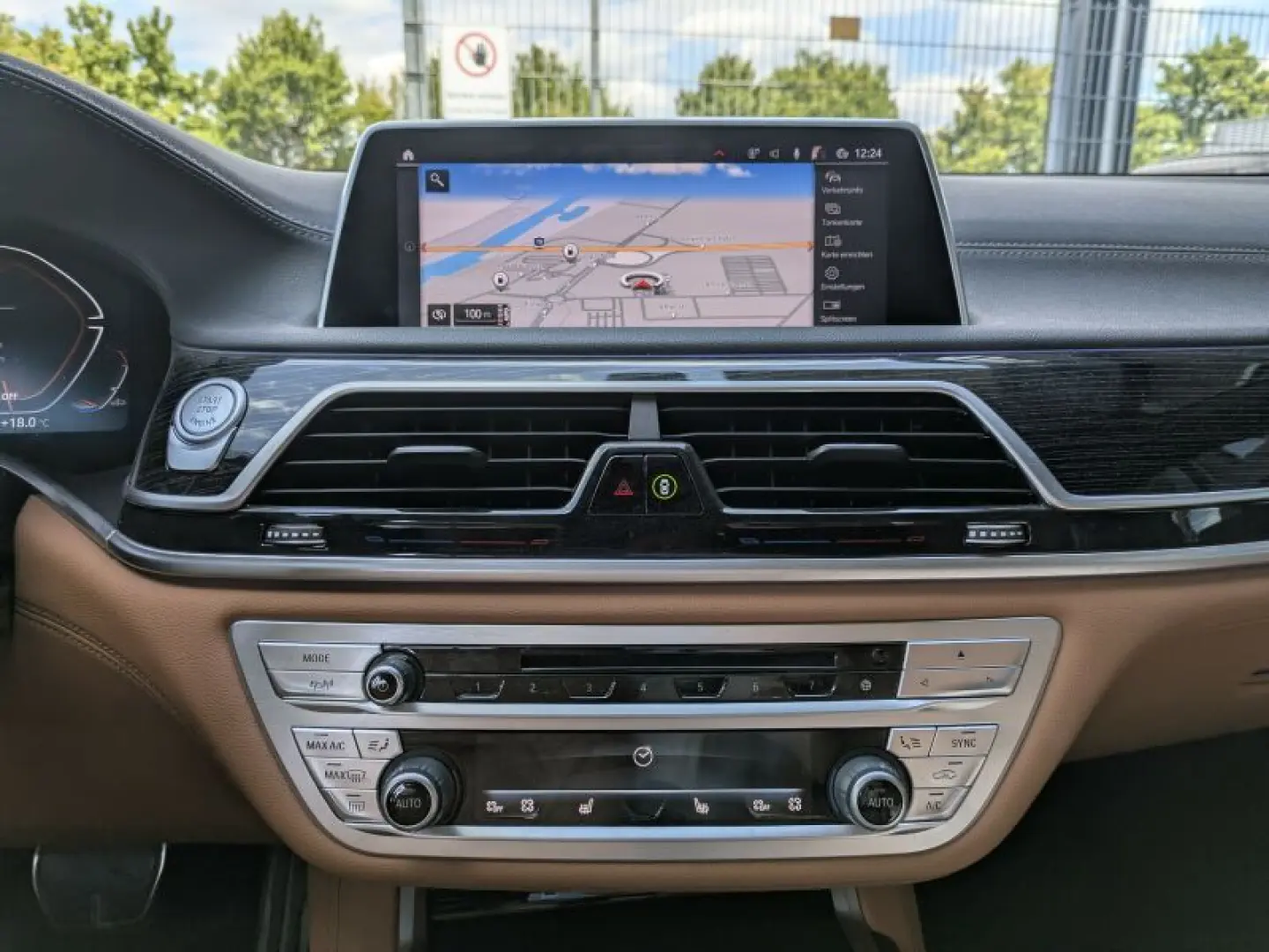 730d Lim. M Sport Laser. Massage. Softclose.