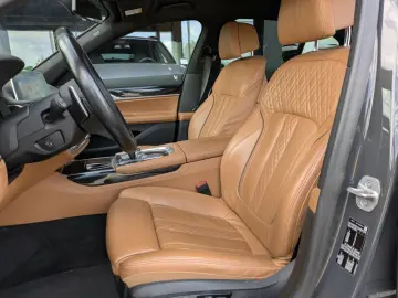 730d Lim. M Sport Laser. Massage. Softclose.